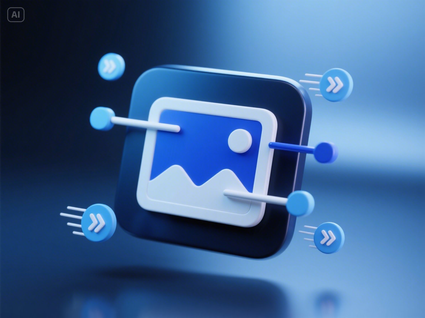 Compress images